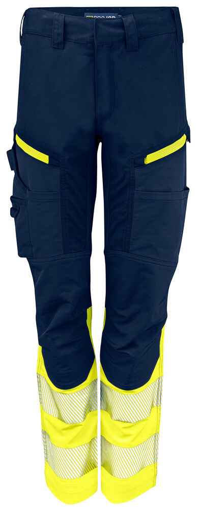 DAMEN STRETCH ARBEITSHOSE