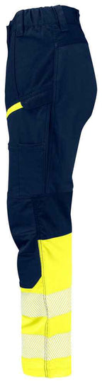 DAMEN STRETCH ARBEITSHOSE