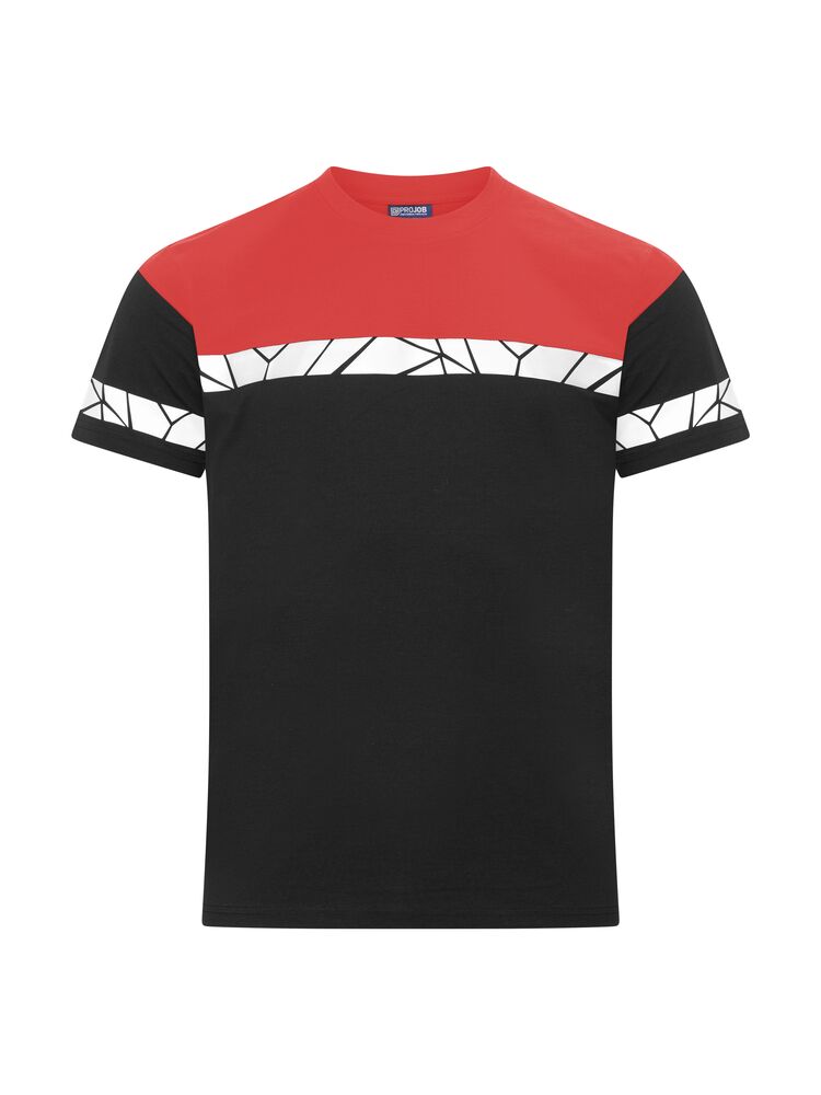 T-SHIRT 7001 - Swiss-Crafting