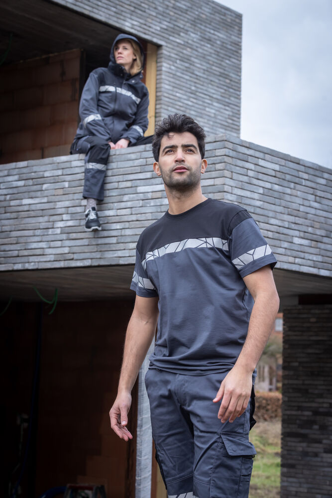 T-SHIRT 7001 - Swiss-Crafting