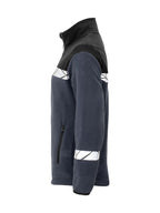 Damen FLEECE JACKE - Swiss-Crafting