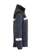 Damen FLEECE JACKE - Swiss-Crafting