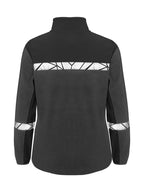Damen FLEECE JACKE - Swiss-Crafting