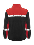 Damen FLEECE JACKE - Swiss-Crafting