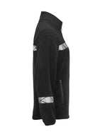 Damen FLEECE JACKE - Swiss-Crafting