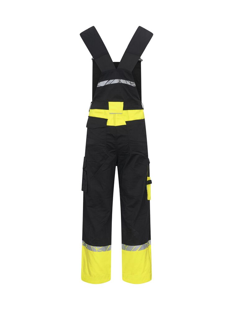 7600 Herren/LATZHOSE - Swiss-Crafting