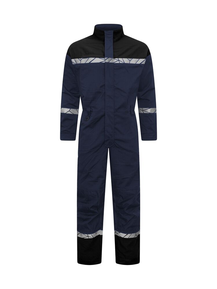 OVERALL Herren - Swiss-Crafting