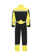 OVERALL Herren - Swiss-Crafting