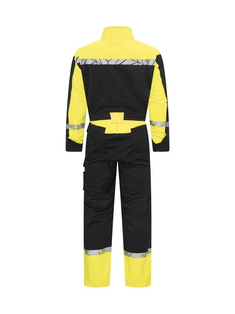 OVERALL Herren - Swiss-Crafting