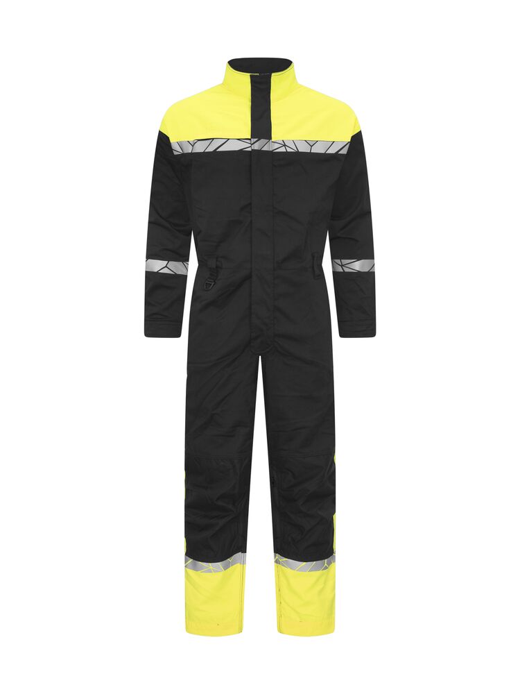 OVERALL Herren - Swiss-Crafting