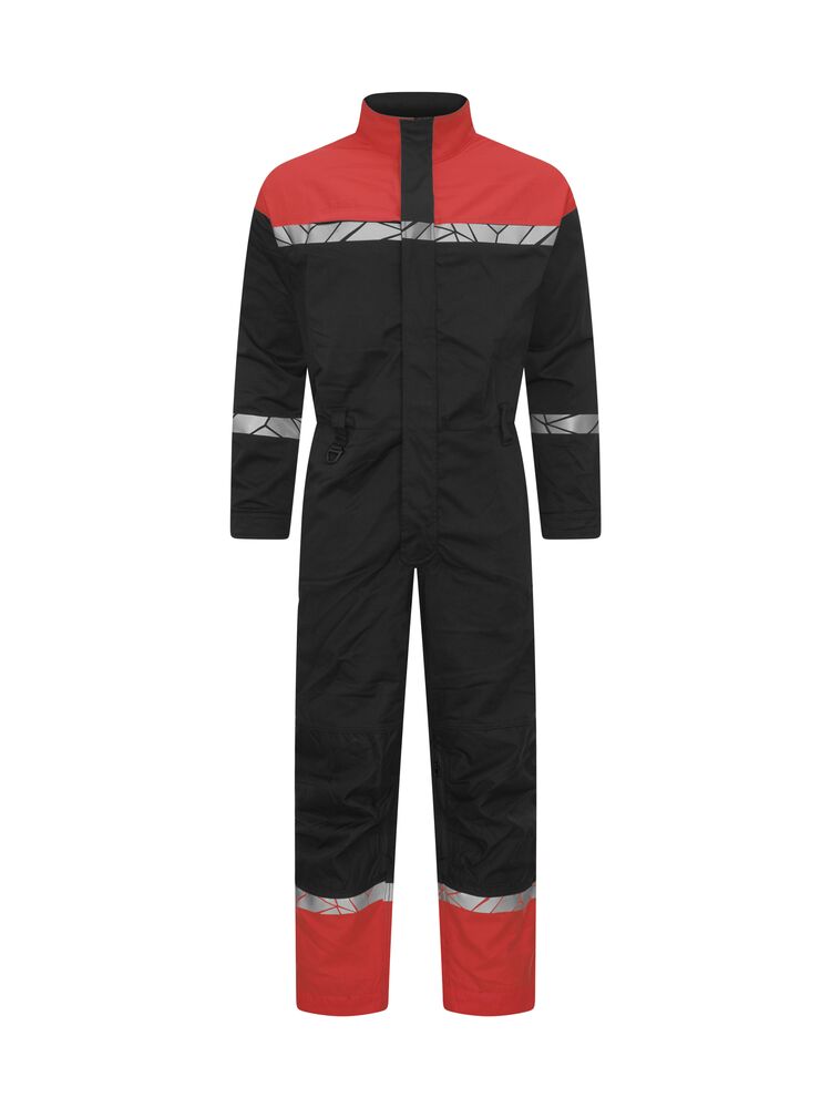 OVERALL Herren - Swiss-Crafting