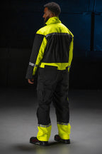 OVERALL Herren - Swiss-Crafting