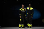 OVERALL Herren - Swiss-Crafting