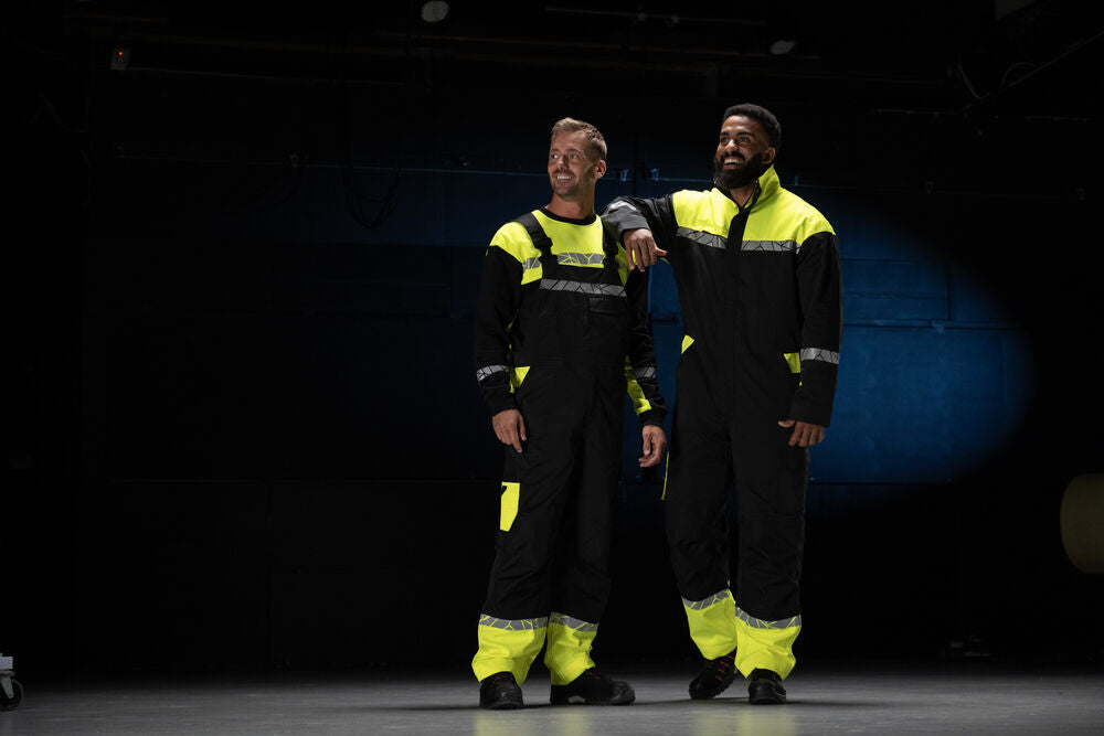OVERALL Herren - Swiss-Crafting