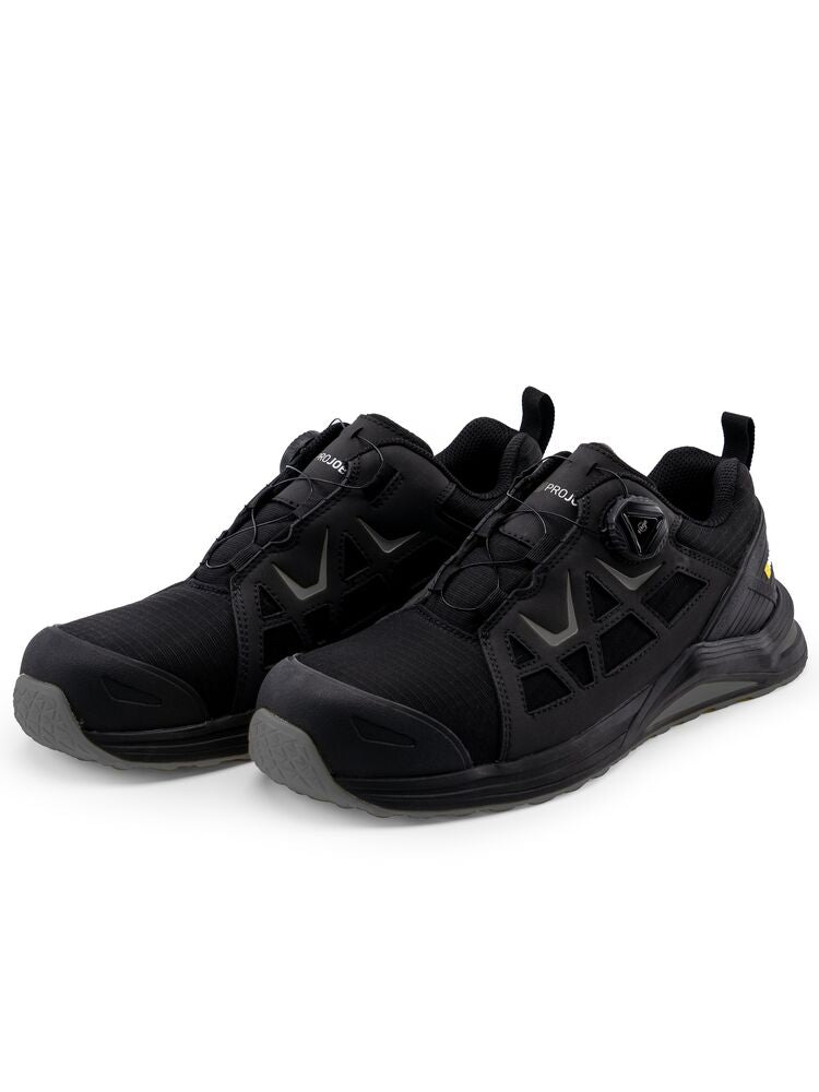 ORYX SICHERHEITSSCHUH S3S Unisex - Swiss-Crafting