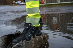 ORYX wasserdichter SICHERHEITSCHUH S7S Unisex - Swiss-Crafting