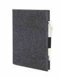 Filzhülle DIN A5 – eleganter und robuster Schutz für deine Notizbücher