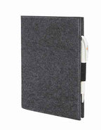 Filzhülle DIN A5 – eleganter und robuster Schutz für deine Notizbücher