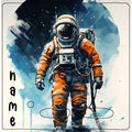 Astronaut Schutzfolie Toniebox – Für maximale Sicherheit und modernes Design