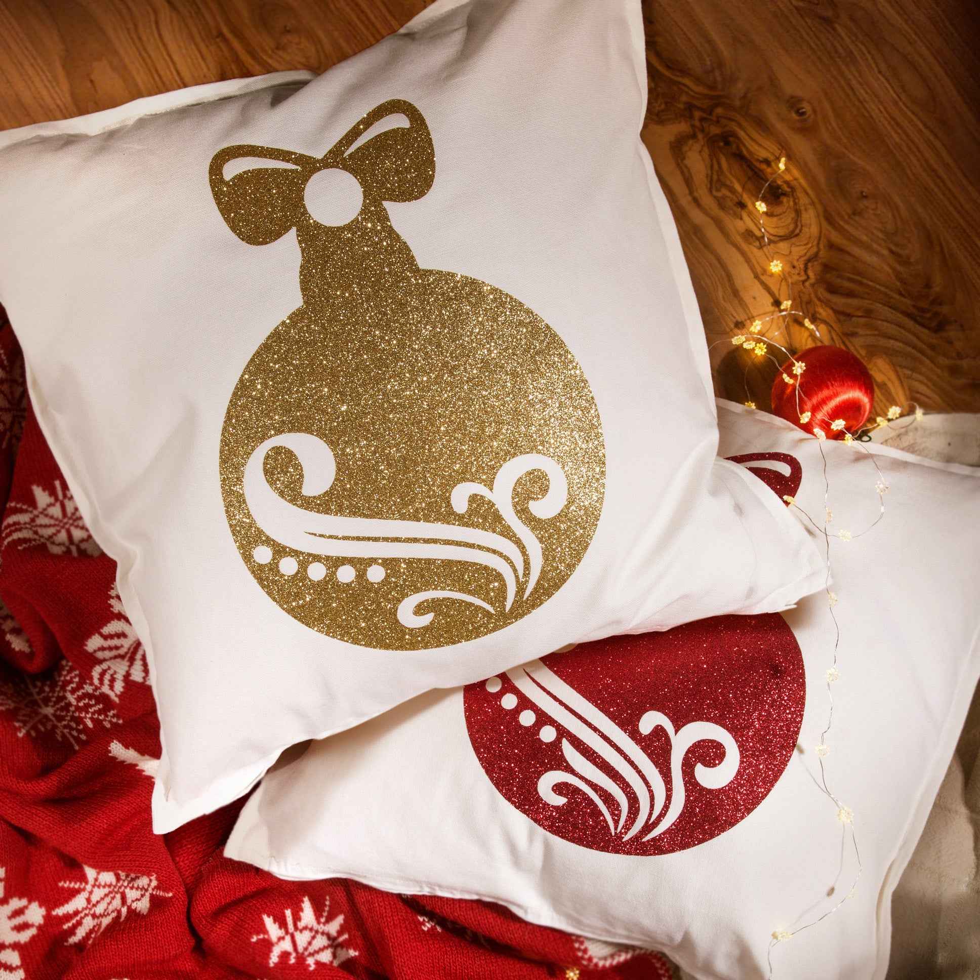 Sandy Glitter Flex Folie 30x50cm