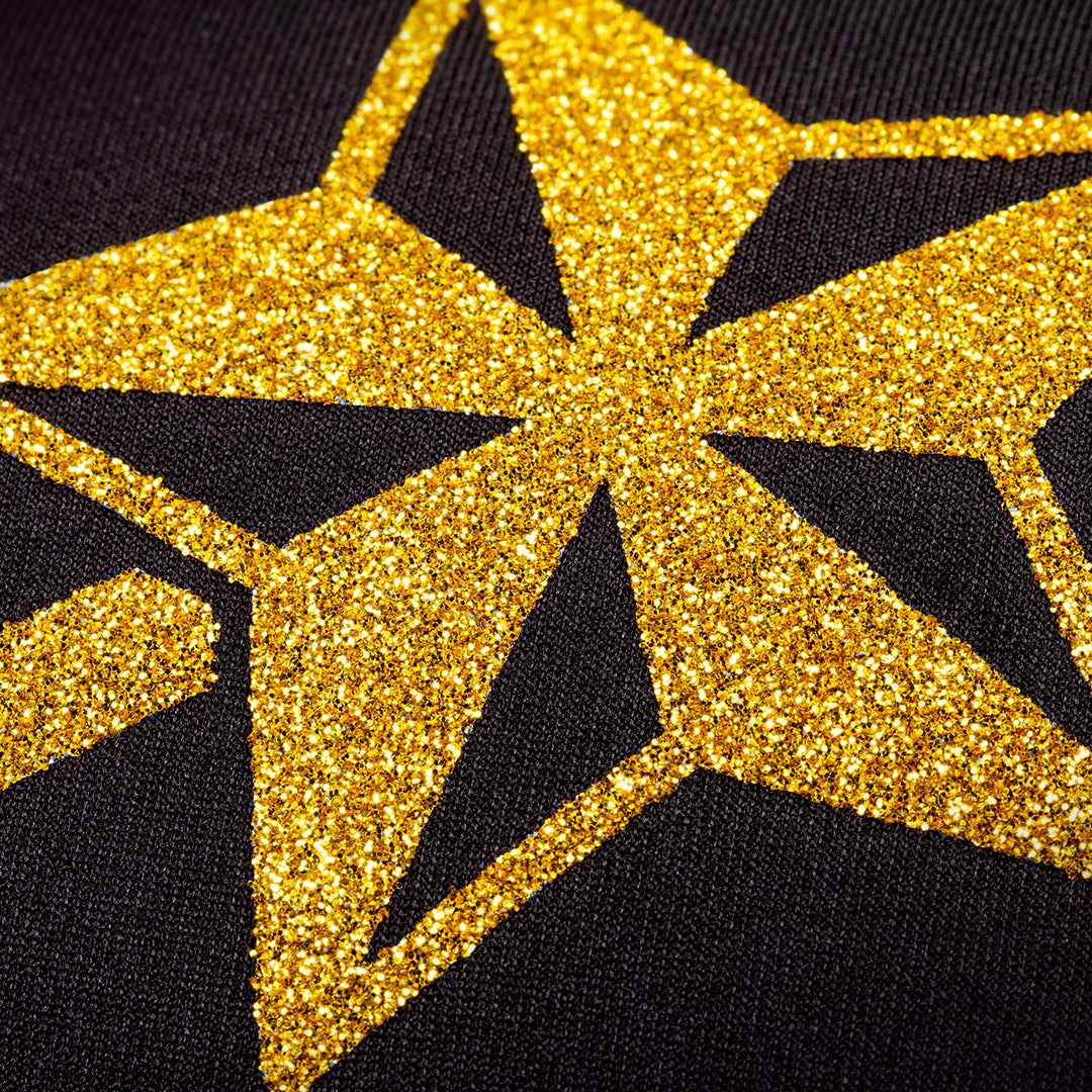 Sandy Glitter Flex Folie 30x50cm
