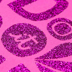 Sandy Glitter Flex Folie 30x50cm