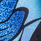 Sandy Glitter Flex Folie 30x50cm