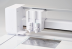 Silhouette Prägewerkzeug Set für kreatives Embossing und Design