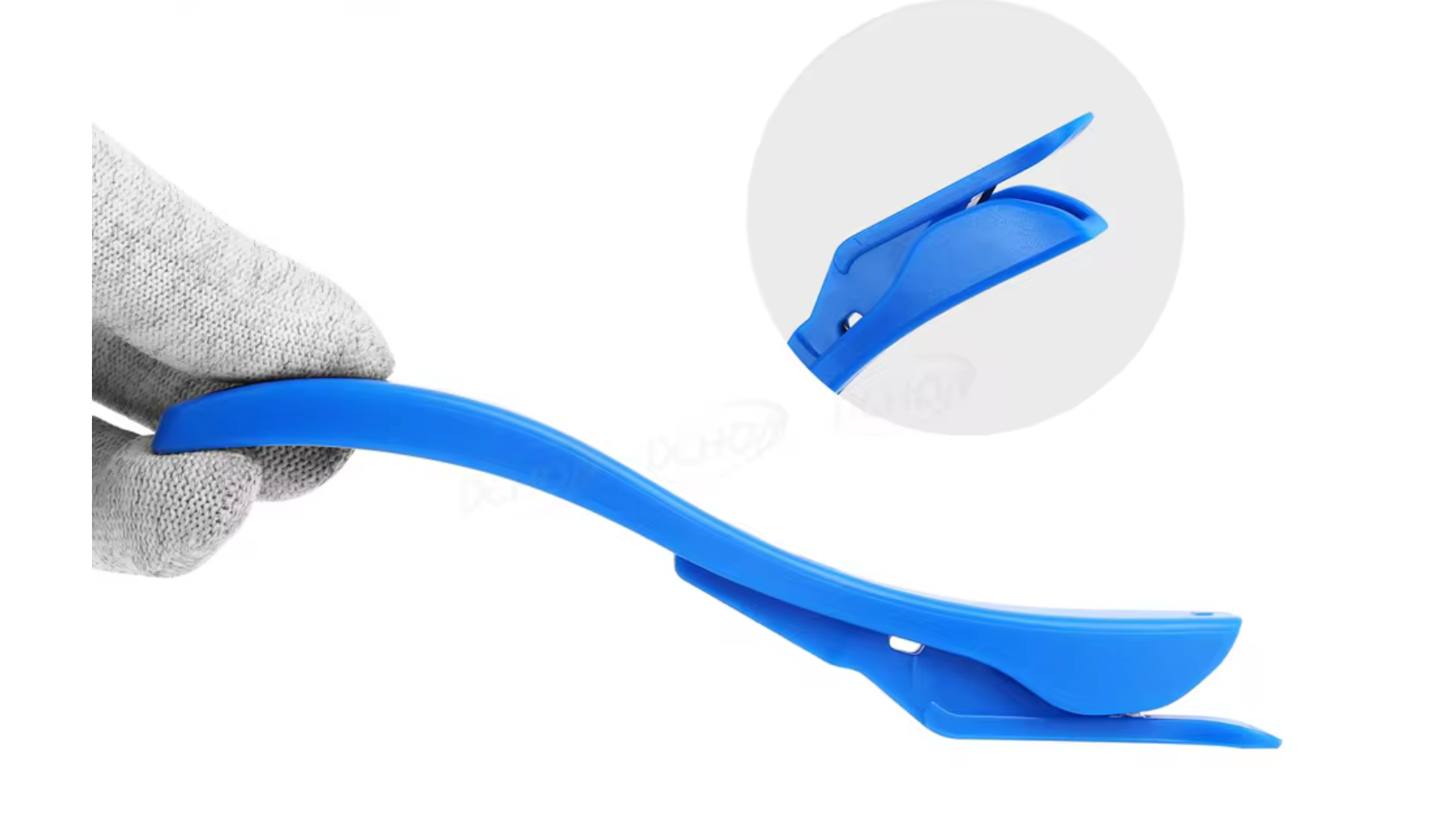 Easy Foil Cutter - Swiss-Crafting