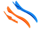 Easy Foil Cutter - Swiss-Crafting
