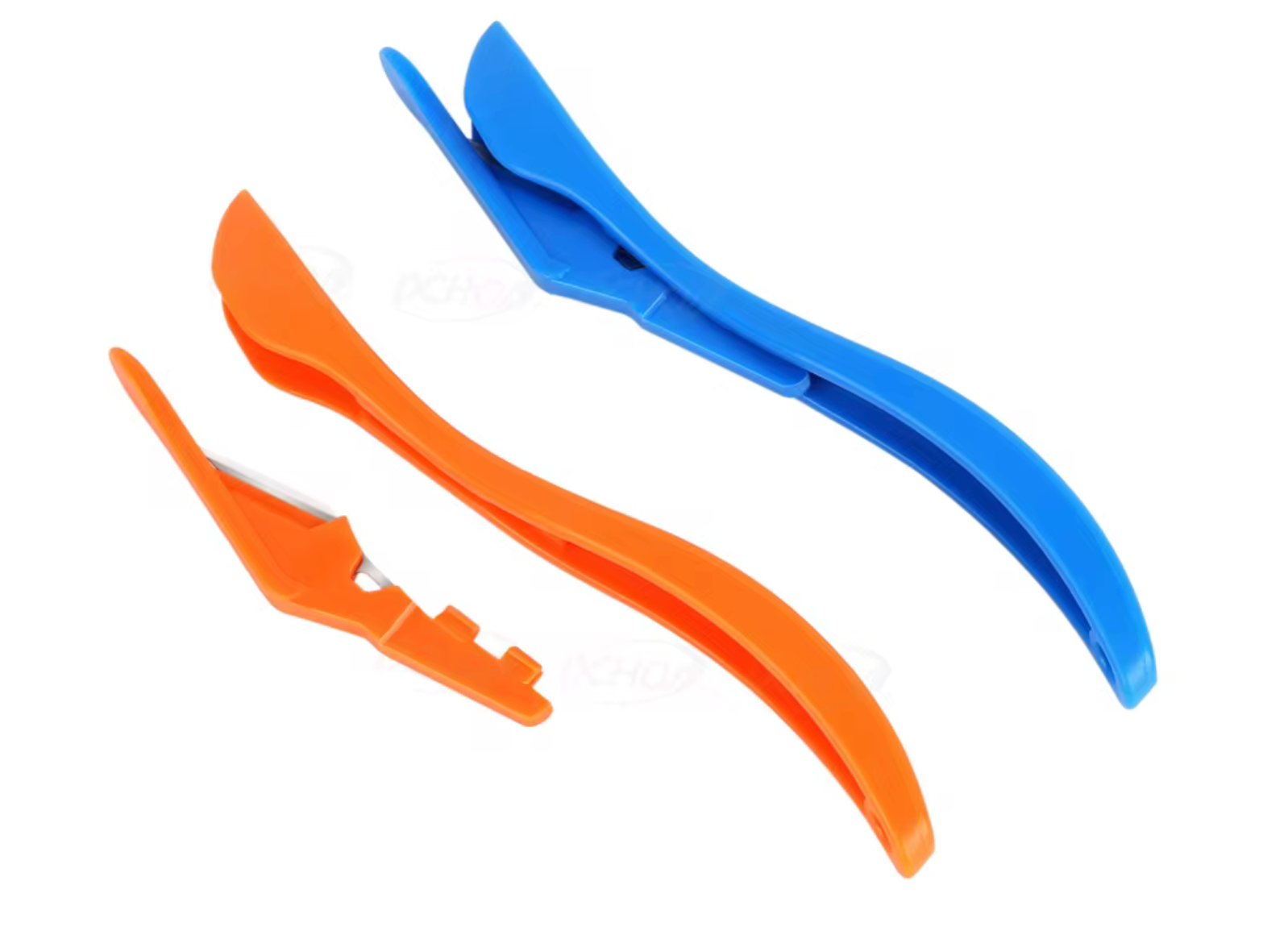 Easy Foil Cutter - Swiss-Crafting