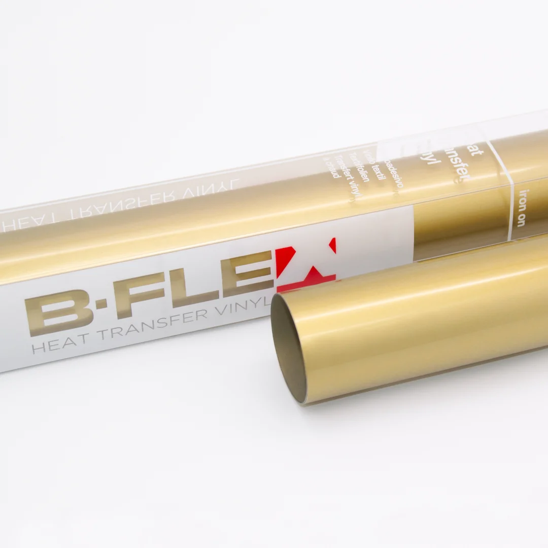 B-Flex Plottermaterial 30x50cm – 5 Schichten für kreative Projekte und vielseitige Anwendungen