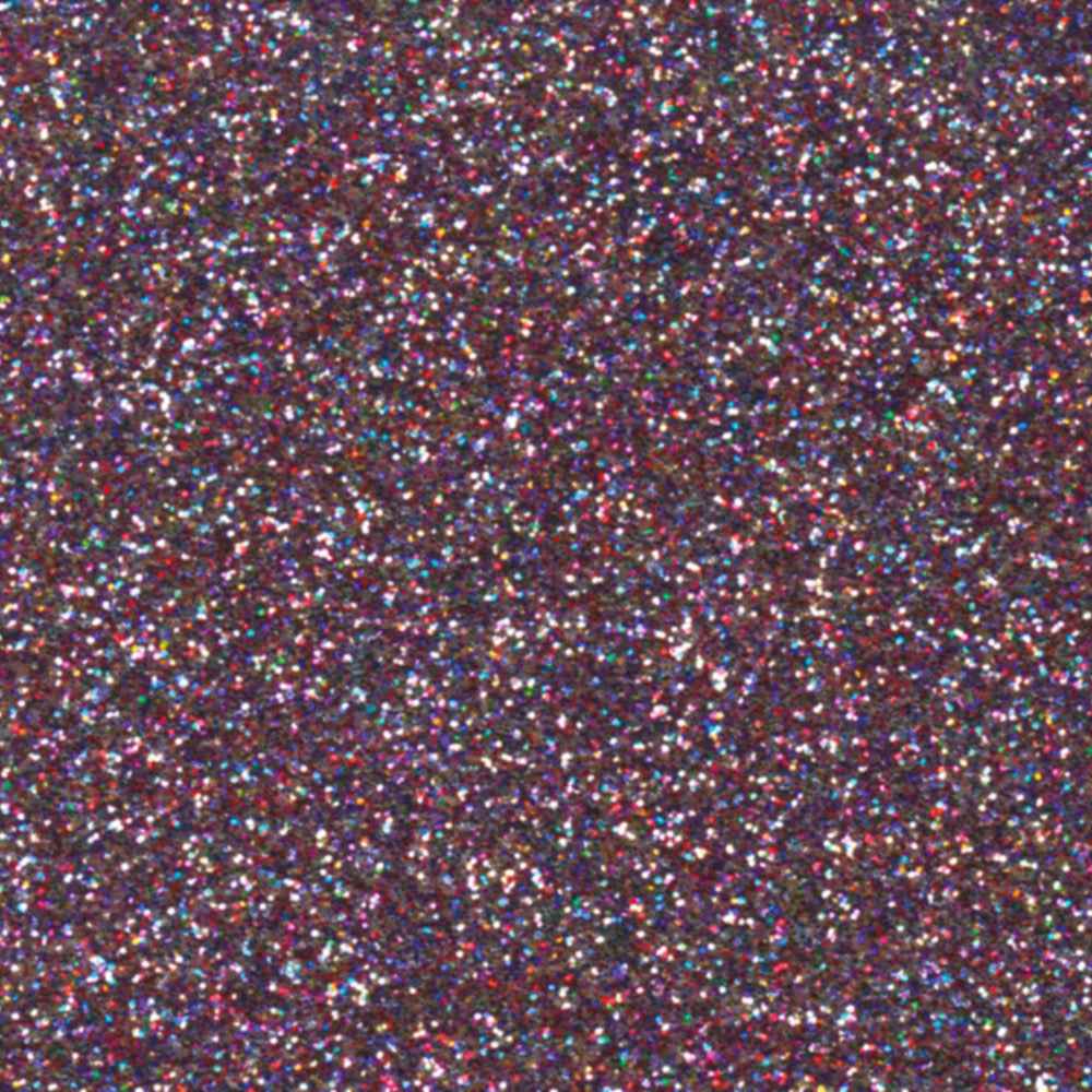 Sandy Glitter Flex Folie 30x50cm