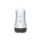 Cricut EasyPress 3 Mini Zen Blue - Transferpresse