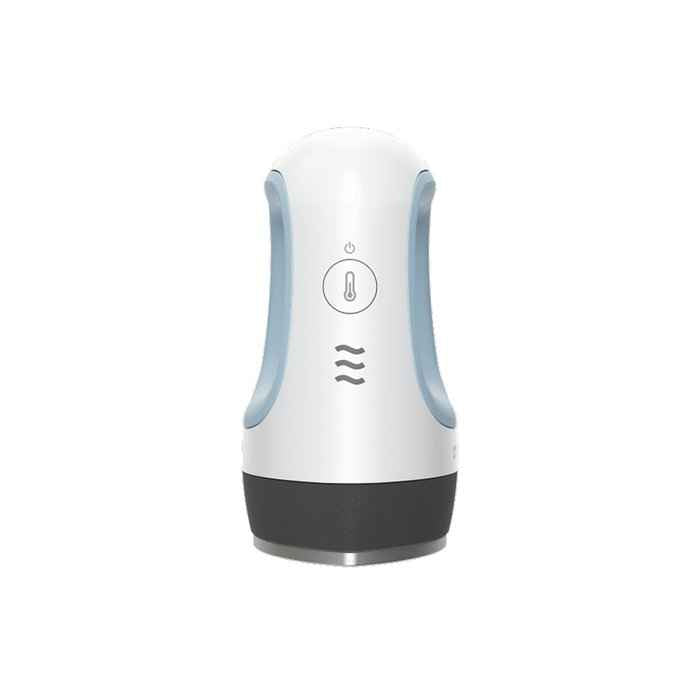 Cricut EasyPress 3 Mini Zen Blue - Transferpresse