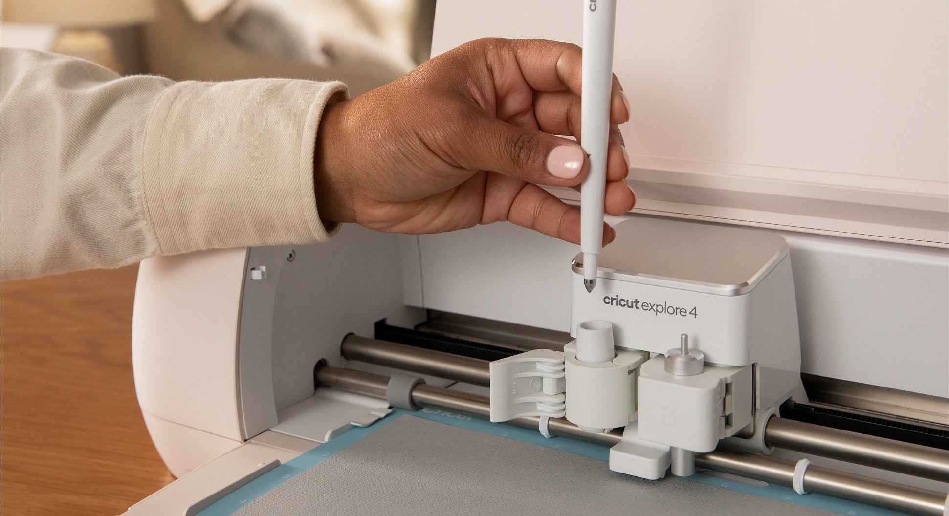 Cricut Explore 4