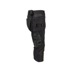 Herren PIRATENHOSE STRETCH MIT HÄNGETASCHEN SOMMER - Swiss-Crafting