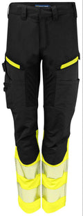 DAMEN STRETCH ARBEITSHOSE