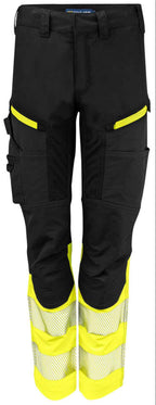 DAMEN STRETCH ARBEITSHOSE