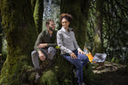 Hunts Point Fleece Damen - Swiss-Crafting