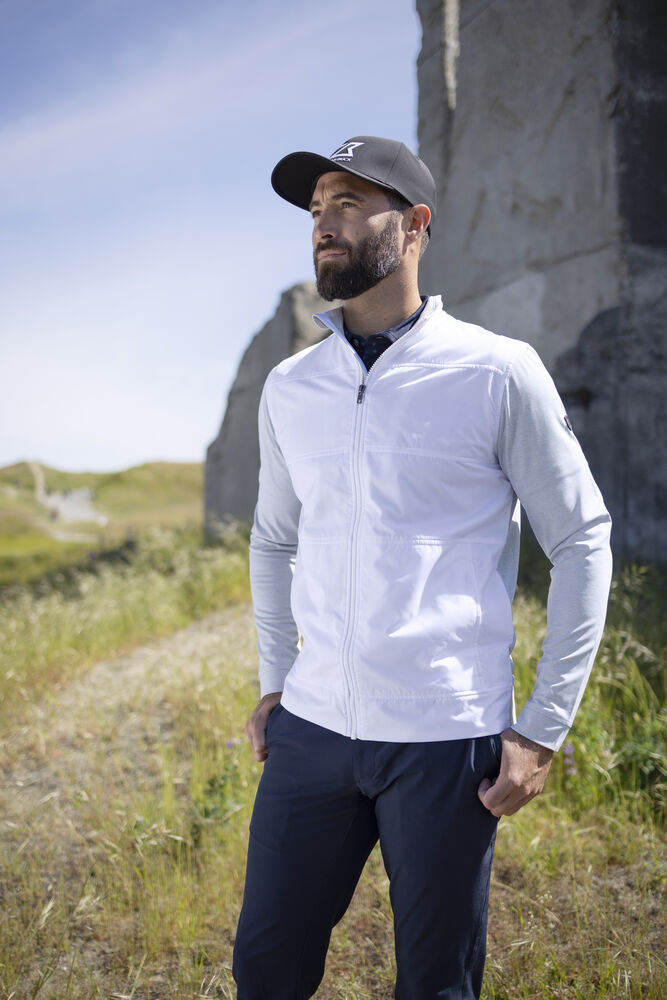 Stealth Jacket Herren - Swiss-Crafting