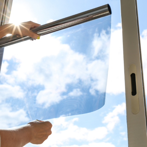 S-C20 EXT-Effiziente Sonnenschutzlösung für den Außenbereich - Swiss-Crafting