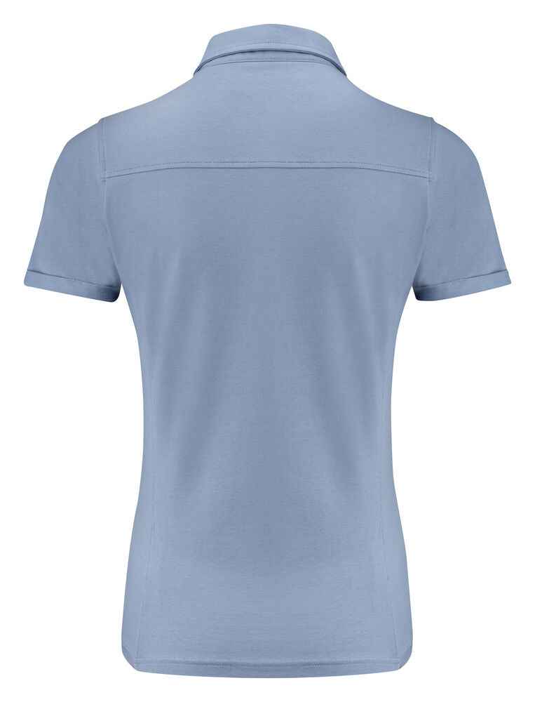 American Supreme Polo Damen – Elegante Freizeitmode für stilbewusste Frauen