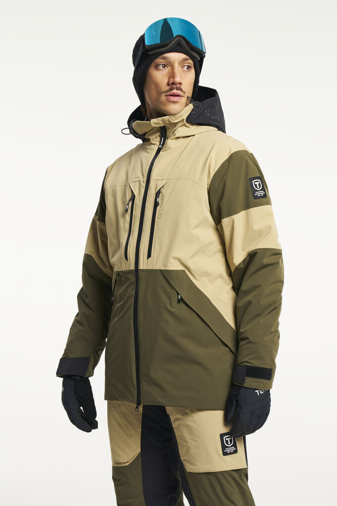 XX Ski Jacke Herren - Swiss-Crafting