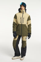 XX Ski Jacke Herren - Swiss-Crafting