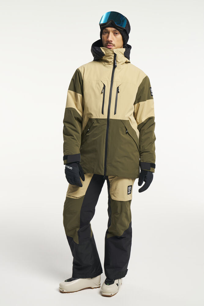 XX Ski Jacke Herren - Swiss-Crafting