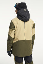 XX Ski Jacke Herren - Swiss-Crafting