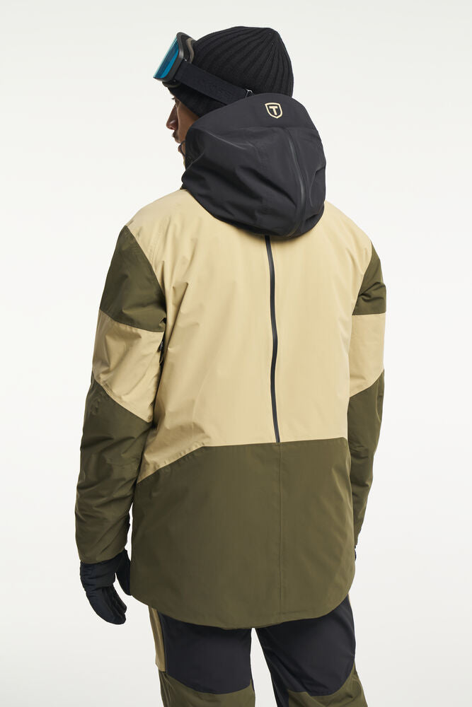 XX Ski Jacke Herren - Swiss-Crafting
