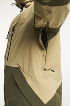 XX Ski Jacke Herren - Swiss-Crafting