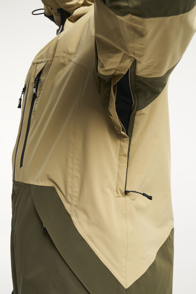 XX Ski Jacke Herren - Swiss-Crafting